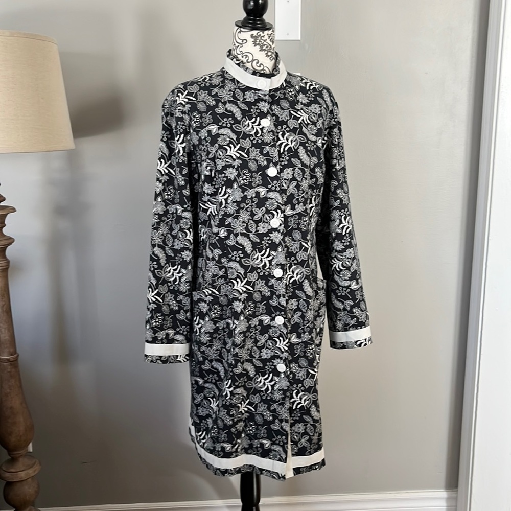 Mac & Jac light lined jacket